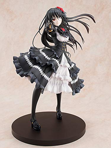 Tokisaki Kurumi Fantasia 30th Anniv. Ver. Pre-owned A/B